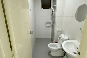 Jentayu Residency (Jentayu Residensi)