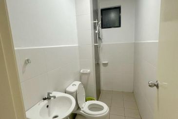 Jentayu Residency (Jentayu Residensi)