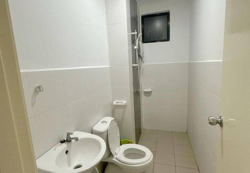 Jentayu Residency (Jentayu Residensi)