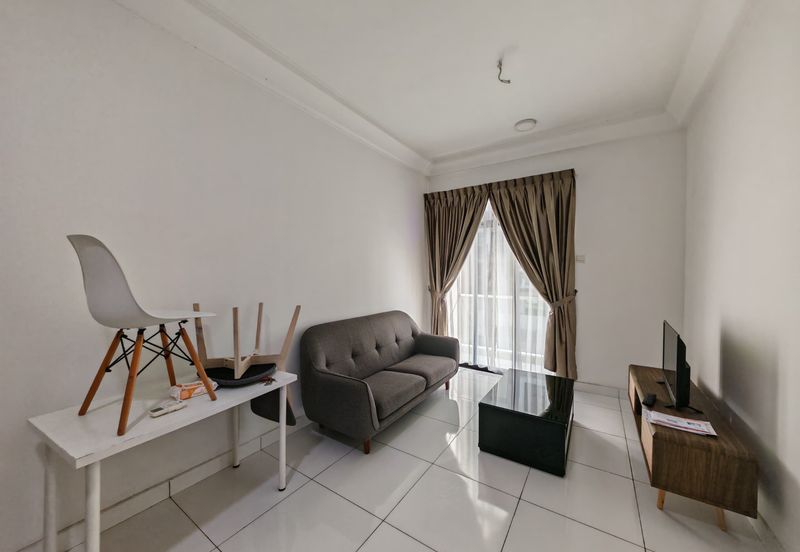 The Platino Serviced Apartment