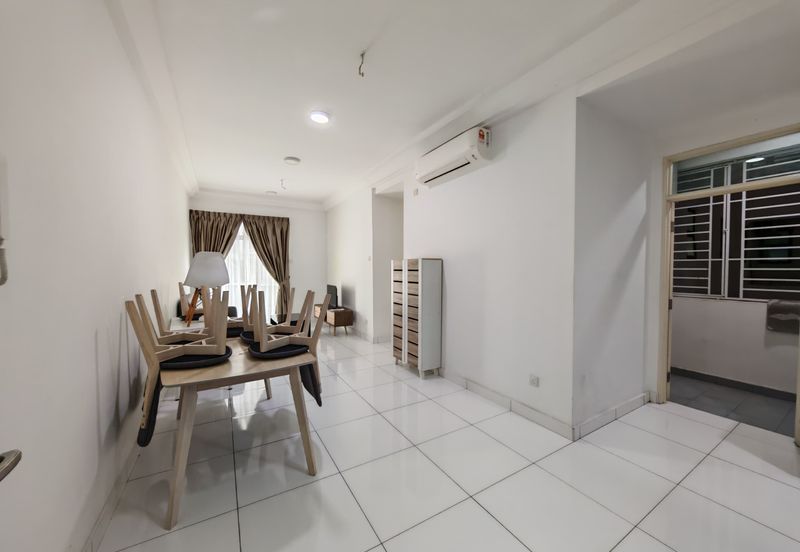 The Platino Serviced Apartment