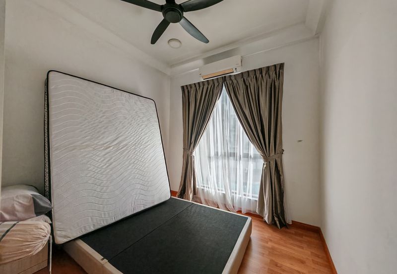 The Platino Serviced Apartment