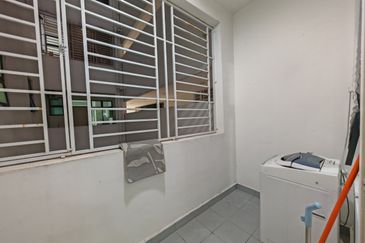 The Platino Serviced Apartment