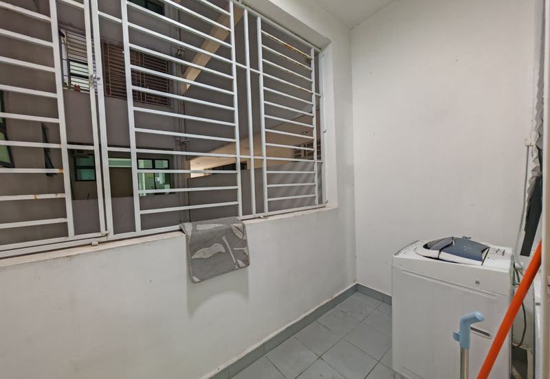 The Platino Serviced Apartment