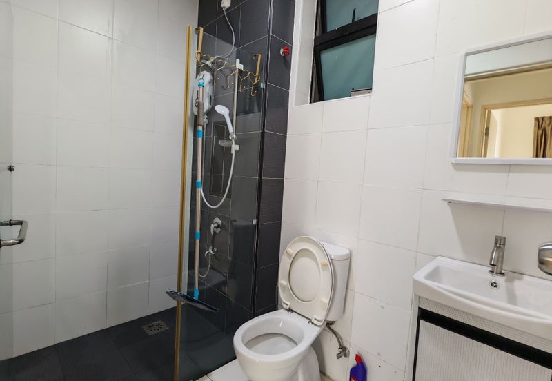 The Platino Serviced Apartment