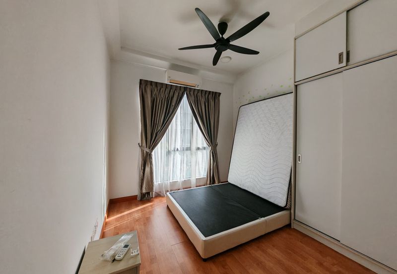 The Platino Serviced Apartment