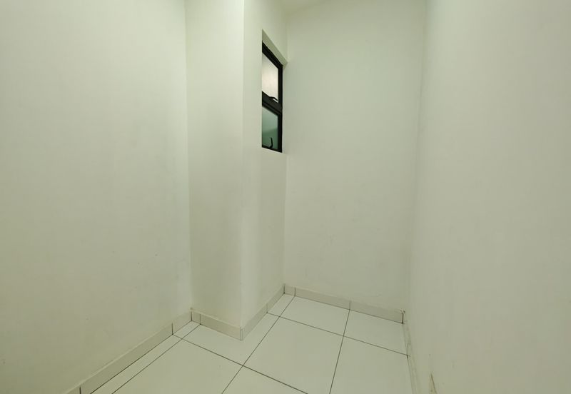 The Platino Serviced Apartment