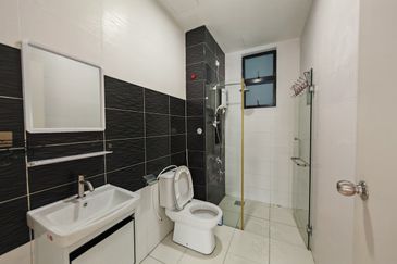 The Platino Serviced Apartment