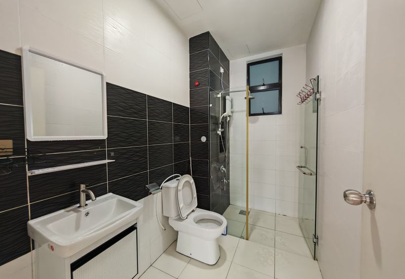 The Platino Serviced Apartment