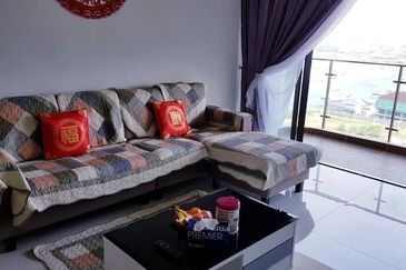 Royal Strand @ Country Garden Danga Bay