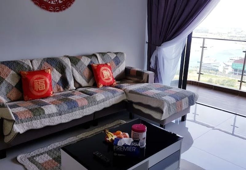 Royal Strand @ Country Garden Danga Bay