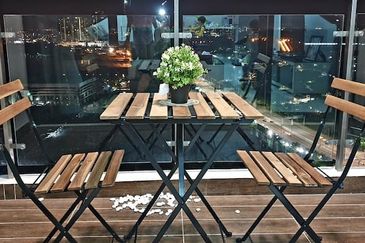 Royal Strand @ Country Garden Danga Bay