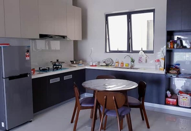 Royal Strand @ Country Garden Danga Bay