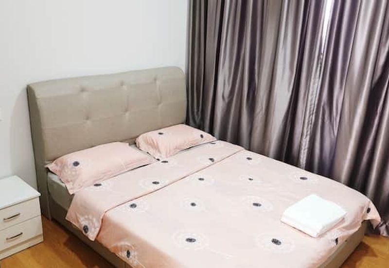 Royal Strand @ Country Garden Danga Bay