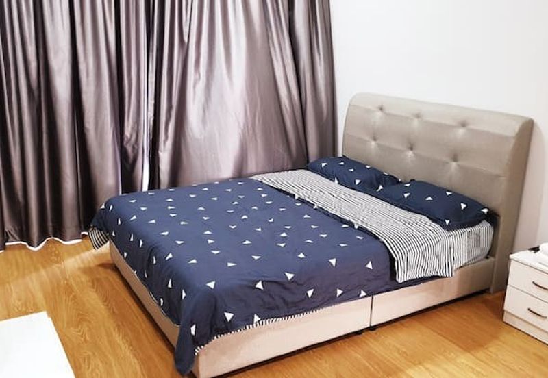 Royal Strand @ Country Garden Danga Bay