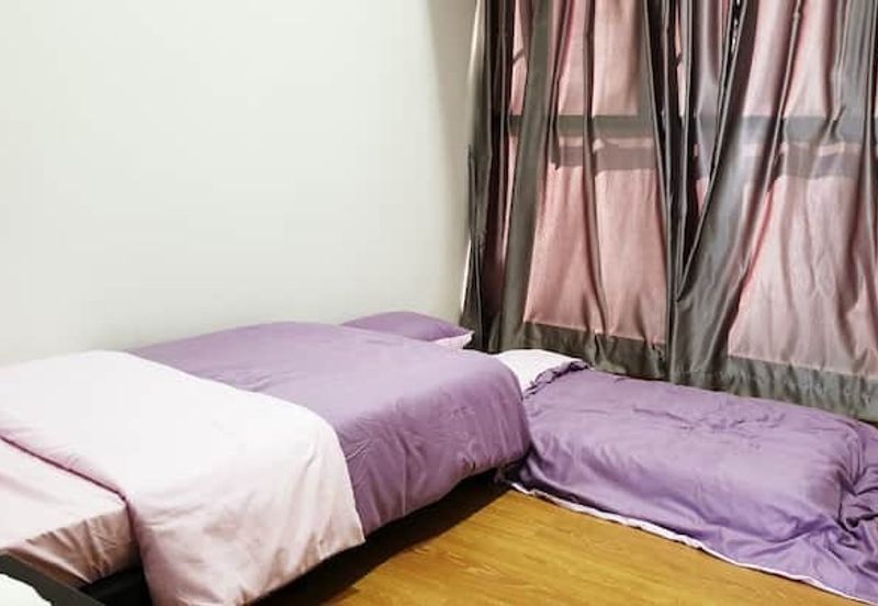 Royal Strand @ Country Garden Danga Bay