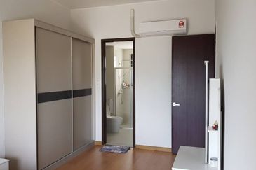 Royal Strand @ Country Garden Danga Bay