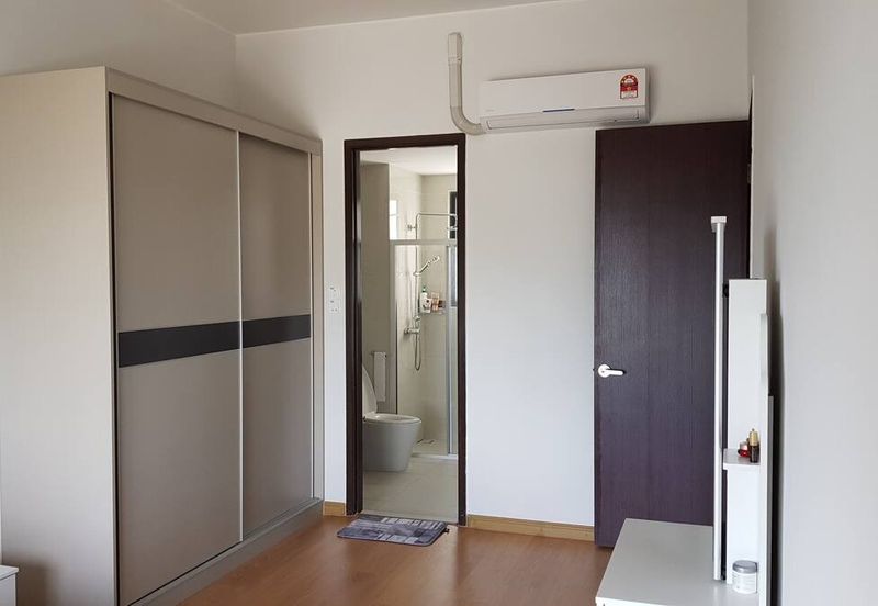 Royal Strand @ Country Garden Danga Bay