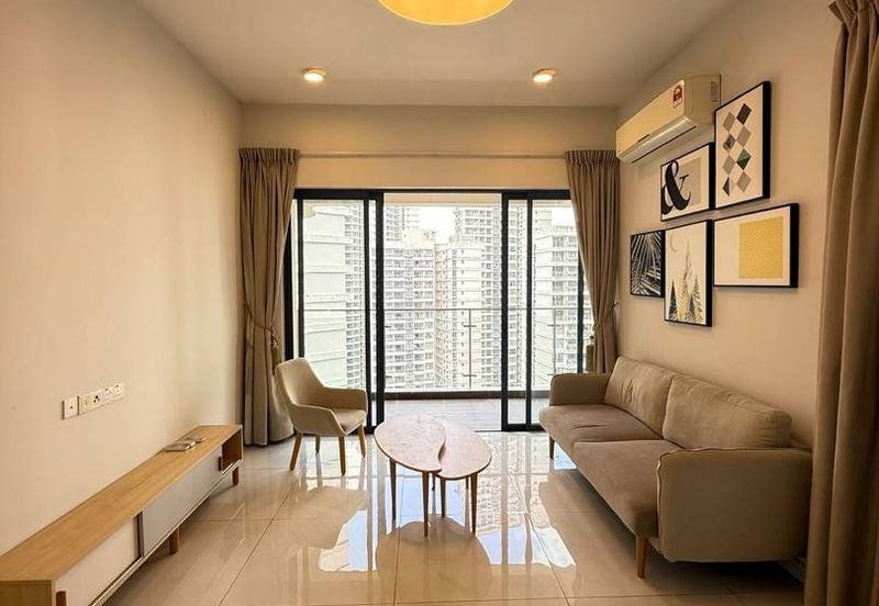 Baypoint @ Country Garden Danga Bay