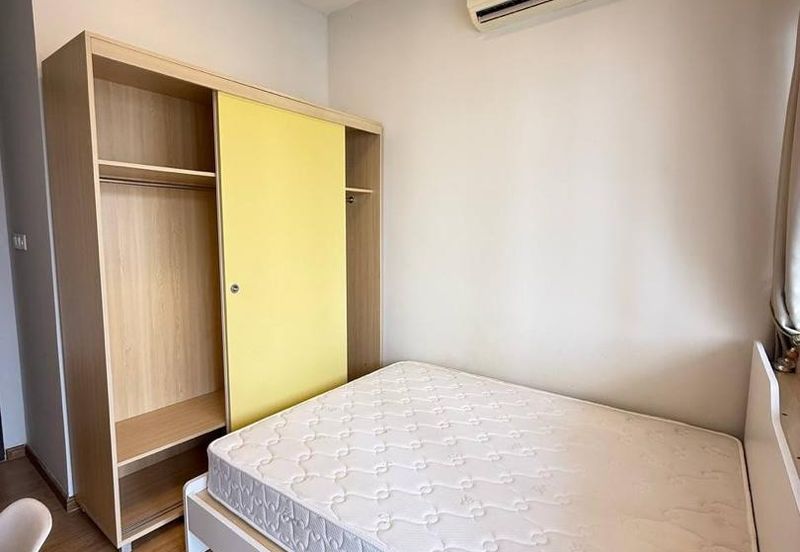 Baypoint @ Country Garden Danga Bay