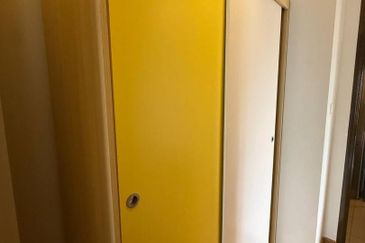 Baypoint @ Country Garden Danga Bay