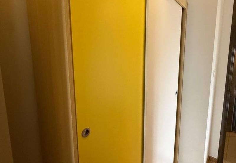 Baypoint @ Country Garden Danga Bay