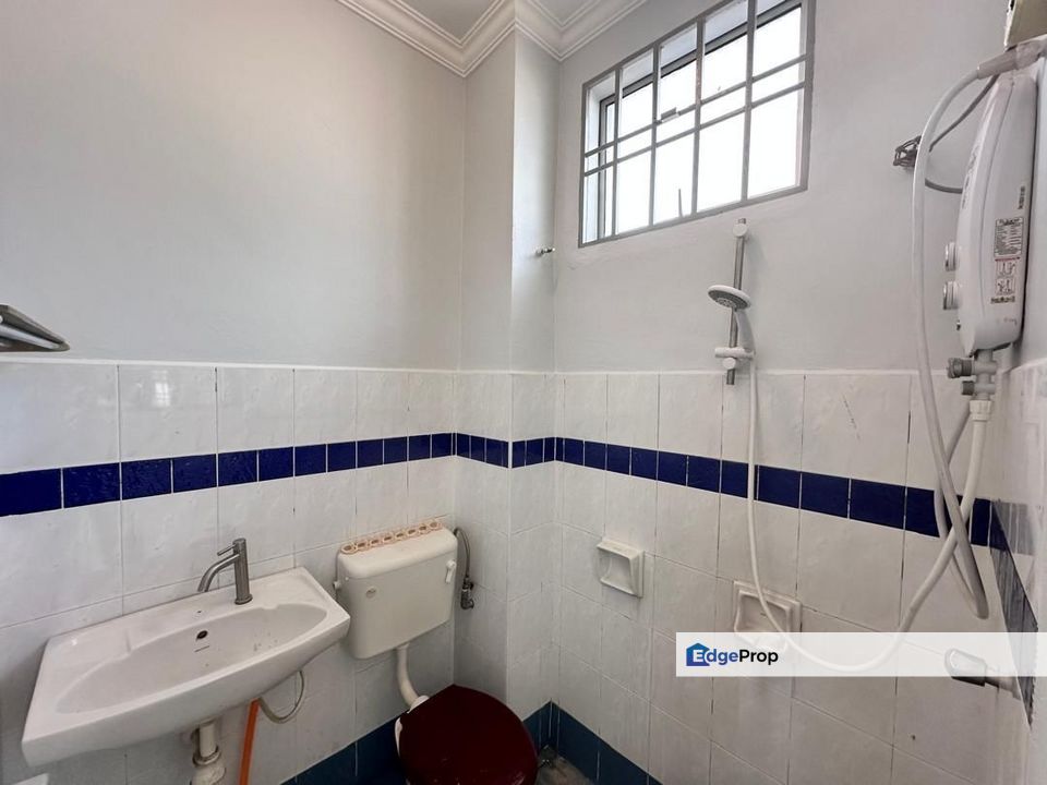 Jalan Indah 1, Bukit Indah 2 Storey EndLot, Johor, Bukit Indah