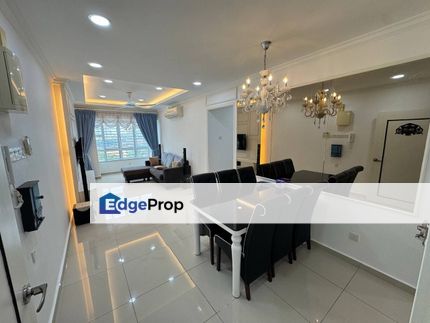 Zennith Suites, Larkin Kebun Teh Corner unit, Johor, Johor Bahru