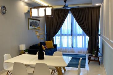 Eco Nest @ Eco Botanic