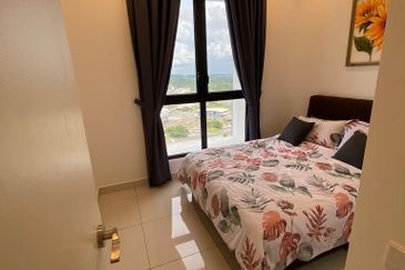 Eco Nest @ Eco Botanic