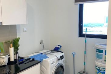 Eco Nest @ Eco Botanic