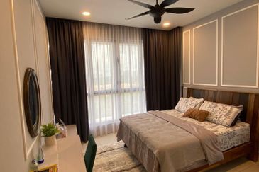 Eco Nest @ Eco Botanic