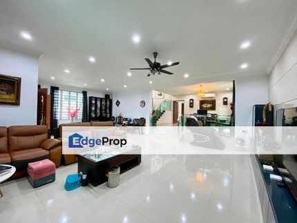 Munsyi Ibrahim@Jln Dian #2 Storey Bungalow, Johor, Skudai