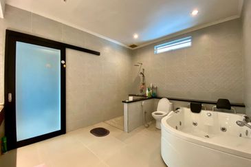 Taman Munsyi Ibrahim