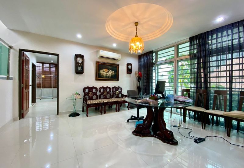 Taman Munsyi Ibrahim