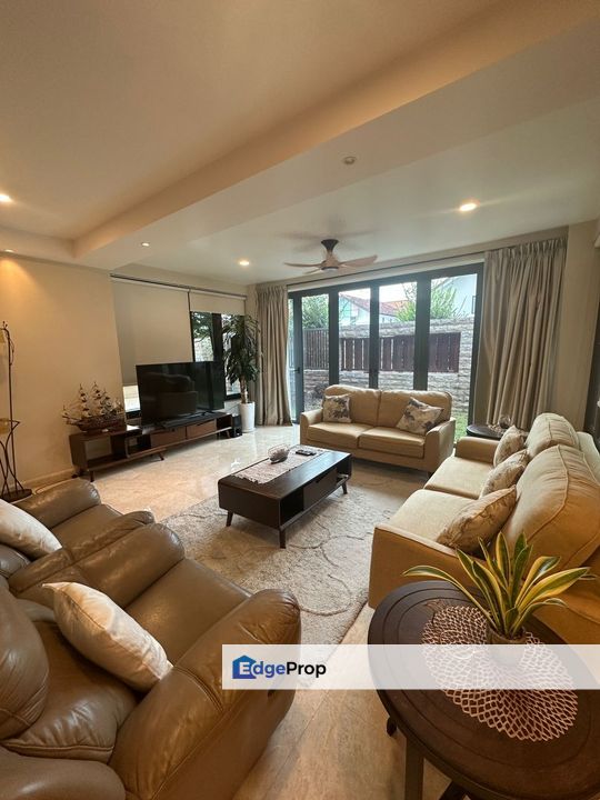 Impian Emas @JB #Bungalow, Johor, Skudai