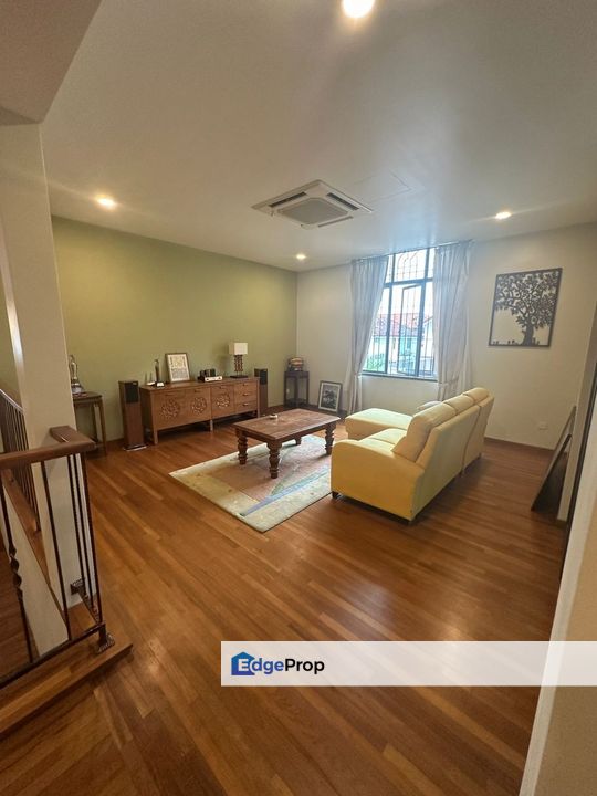 Impian Emas @JB #Bungalow, Johor, Skudai