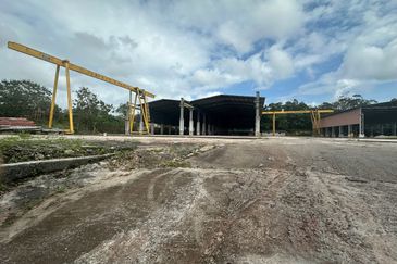 Kampung Seelong Jaya