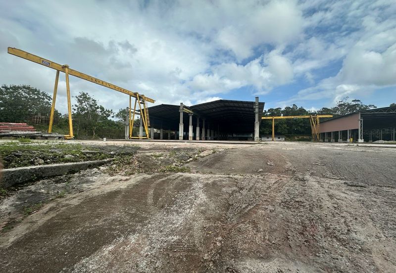 Kampung Seelong Jaya