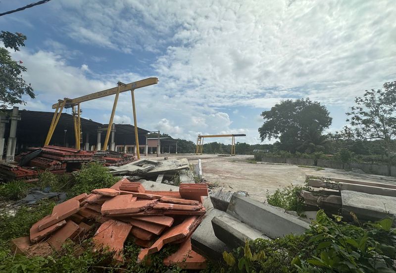 Kampung Seelong Jaya