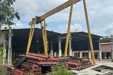 Kampung Seelong Jaya