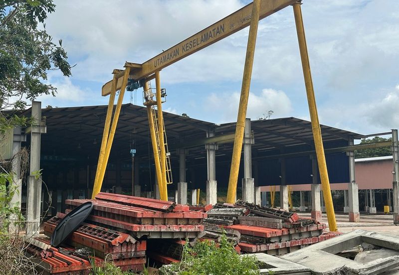 Kampung Seelong Jaya