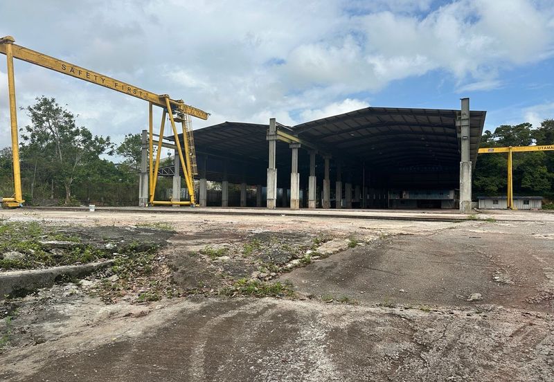 Kampung Seelong Jaya