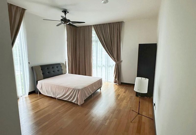 The Straits View Residences