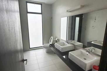 The Straits View Residences