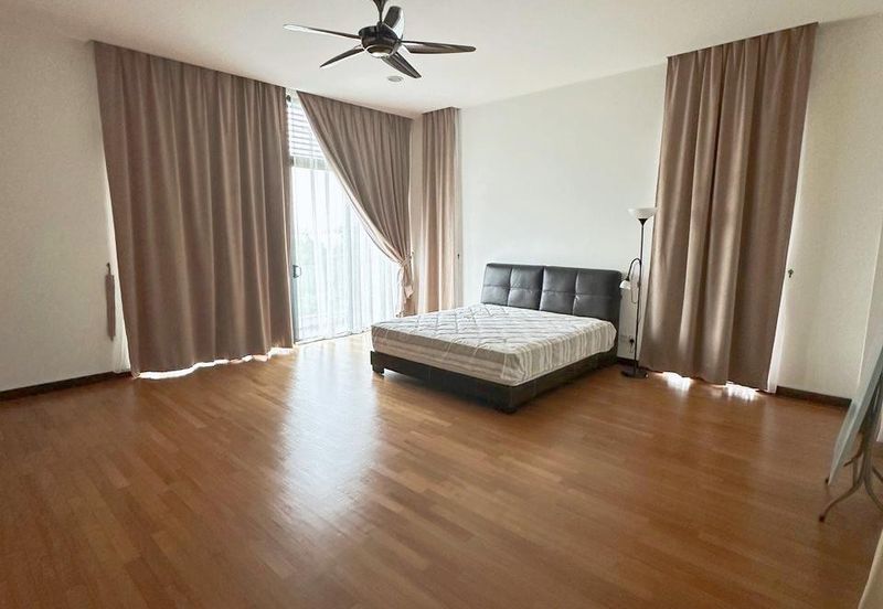 The Straits View Residences