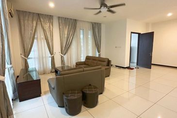 The Straits View Residences