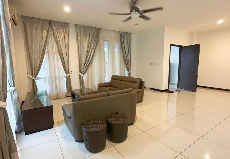 The Straits View Residences