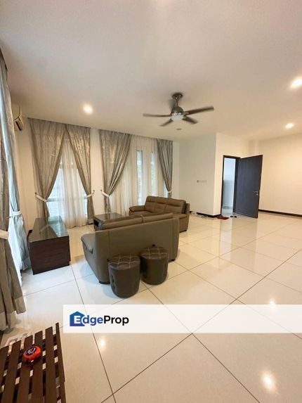 Strait View Residences @Permas #2 Stry Semi D, Johor, Permas Jaya/Senibong