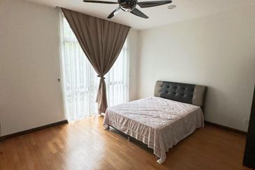 The Straits View Residences